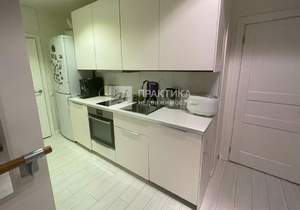 2-к квартира, вторичка, 55м2, 12/14 этаж