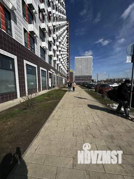 2-к квартира, вторичка, 47м2, 14/26 этаж
