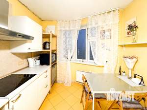 1-к квартира, вторичка, 38м2, 13/17 этаж