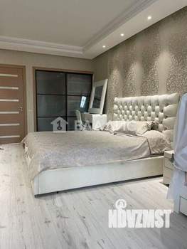 2-к квартира, вторичка, 73м2, 8/17 этаж