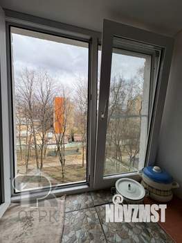 1-к квартира, вторичка, 32м2, 5/5 этаж