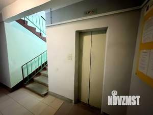 4-к квартира, вторичка, 77м2, 2/9 этаж