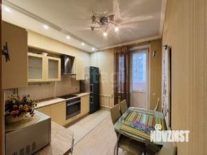 1-к квартира, вторичка, 43м2, 12/22 этаж