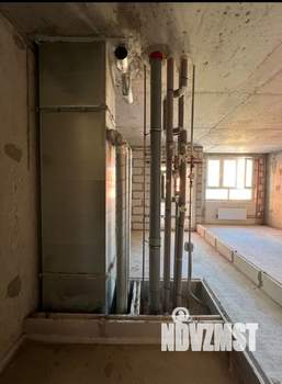 1-к квартира, вторичка, 34м2, 13/15 этаж
