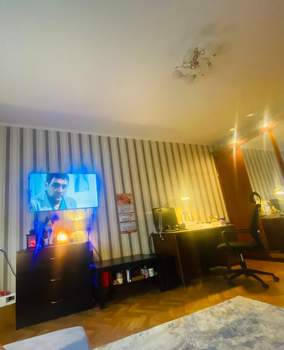2-к квартира, вторичка, 51м2, 5/17 этаж