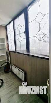 2-к квартира, вторичка, 45м2, 14/24 этаж