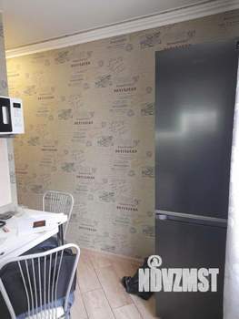 1-к квартира, вторичка, 30м2, 1/5 этаж