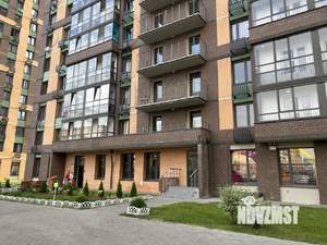 1-к квартира, вторичка, 33м2, 15/21 этаж