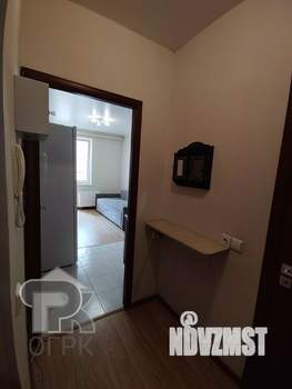 Студия квартира, вторичка, 22м2, 7/18 этаж
