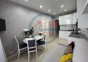 1-к квартира, вторичка, 45м2, 7/21 этаж