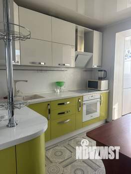 1-к квартира, вторичка, 41м2, 19/20 этаж