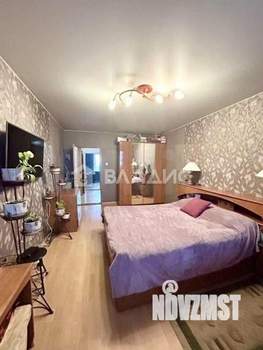 3-к квартира, вторичка, 77м2, 10/10 этаж