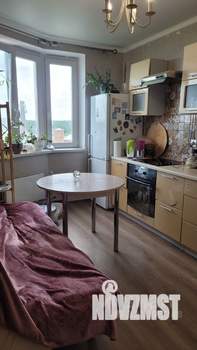 1-к квартира, вторичка, 38м2, 13/18 этаж