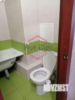 1-к квартира, вторичка, 30м2, 15/17 этаж
