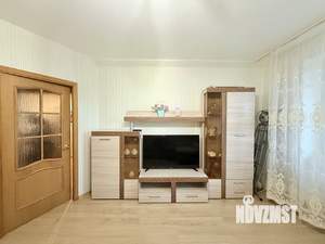 2-к квартира, вторичка, 66м2, 5/17 этаж