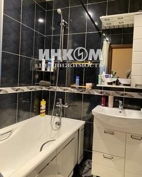 1-к квартира, вторичка, 37м2, 11/14 этаж