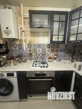 1-к квартира, вторичка, 32м2, 1/4 этаж