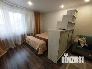 2-к квартира, вторичка, 66м2, 17/19 этаж