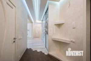 2-к квартира, вторичка, 103м2, 4/4 этаж