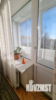 2-к квартира, вторичка, 44м2, 6/9 этаж