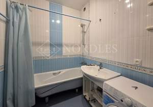 2-к квартира, вторичка, 58м2, 24/25 этаж