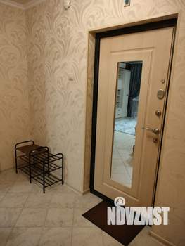 1-к квартира, вторичка, 41м2, 7/19 этаж