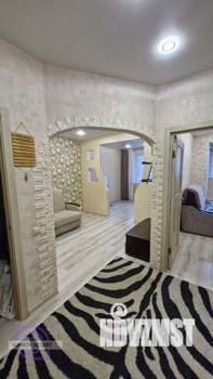 1-к квартира, вторичка, 44м2, 15/17 этаж