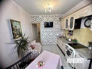 1-к квартира, вторичка, 38м2, 16/17 этаж