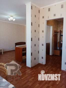 1-к квартира, вторичка, 43м2, 14/17 этаж
