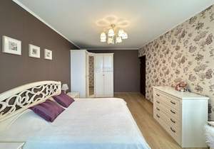 2-к квартира, вторичка, 70м2, 14/17 этаж
