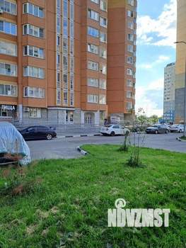 1-к квартира, вторичка, 37м2, 4/17 этаж