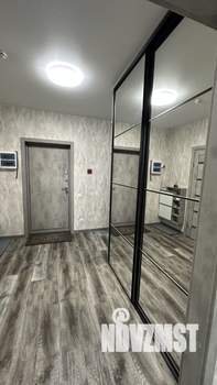 2-к квартира, вторичка, 67м2, 4/23 этаж