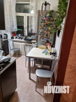 2-к квартира, вторичка, 51м2, 2/2 этаж