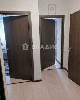 1-к квартира, вторичка, 33м2, 16/17 этаж