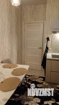 2-к квартира, вторичка, 55м2, 17/17 этаж