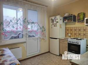 4-к квартира, вторичка, 91м2, 15/17 этаж