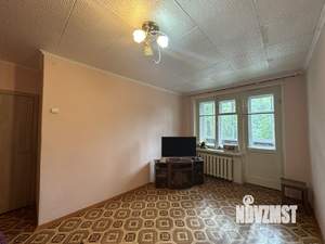 2-к квартира, вторичка, 40м2, 2/5 этаж