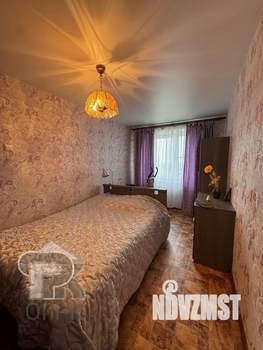 3-к квартира, вторичка, 62м2, 5/5 этаж