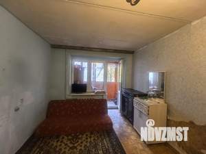 1-к квартира, вторичка, 37м2, 2/12 этаж