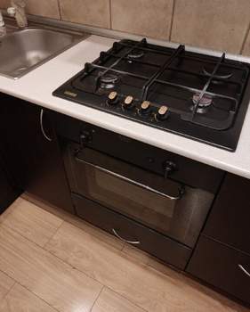 2-к квартира, вторичка, 35м2, 3/4 этаж