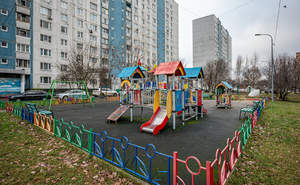 1-к квартира, вторичка, 39м2, 2/14 этаж