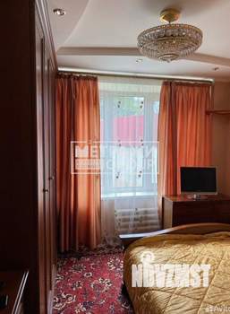 3-к квартира, вторичка, 51м2, 2/9 этаж