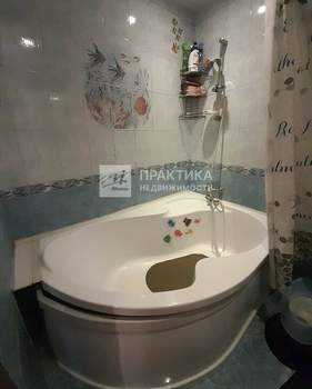 2-к квартира, вторичка, 64м2, 14/17 этаж