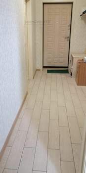 1-к квартира, вторичка, 45м2, 20/25 этаж
