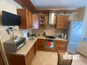 2-к квартира, вторичка, 51м2, 4/17 этаж
