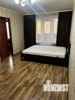 2-к квартира, вторичка, 46м2, 3/5 этаж