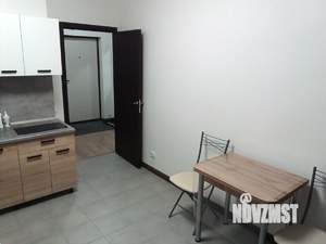 1-к квартира, вторичка, 33м2, 2/21 этаж