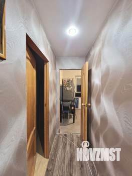 2-к квартира, вторичка, 42м2, 5/5 этаж