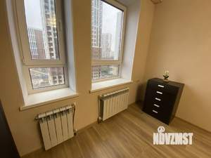 1-к квартира, вторичка, 35м2, 8/23 этаж