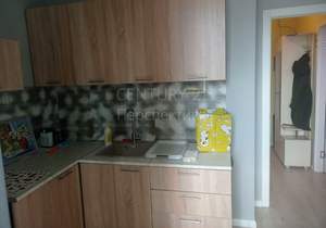 1-к квартира, вторичка, 34м2, 13/22 этаж